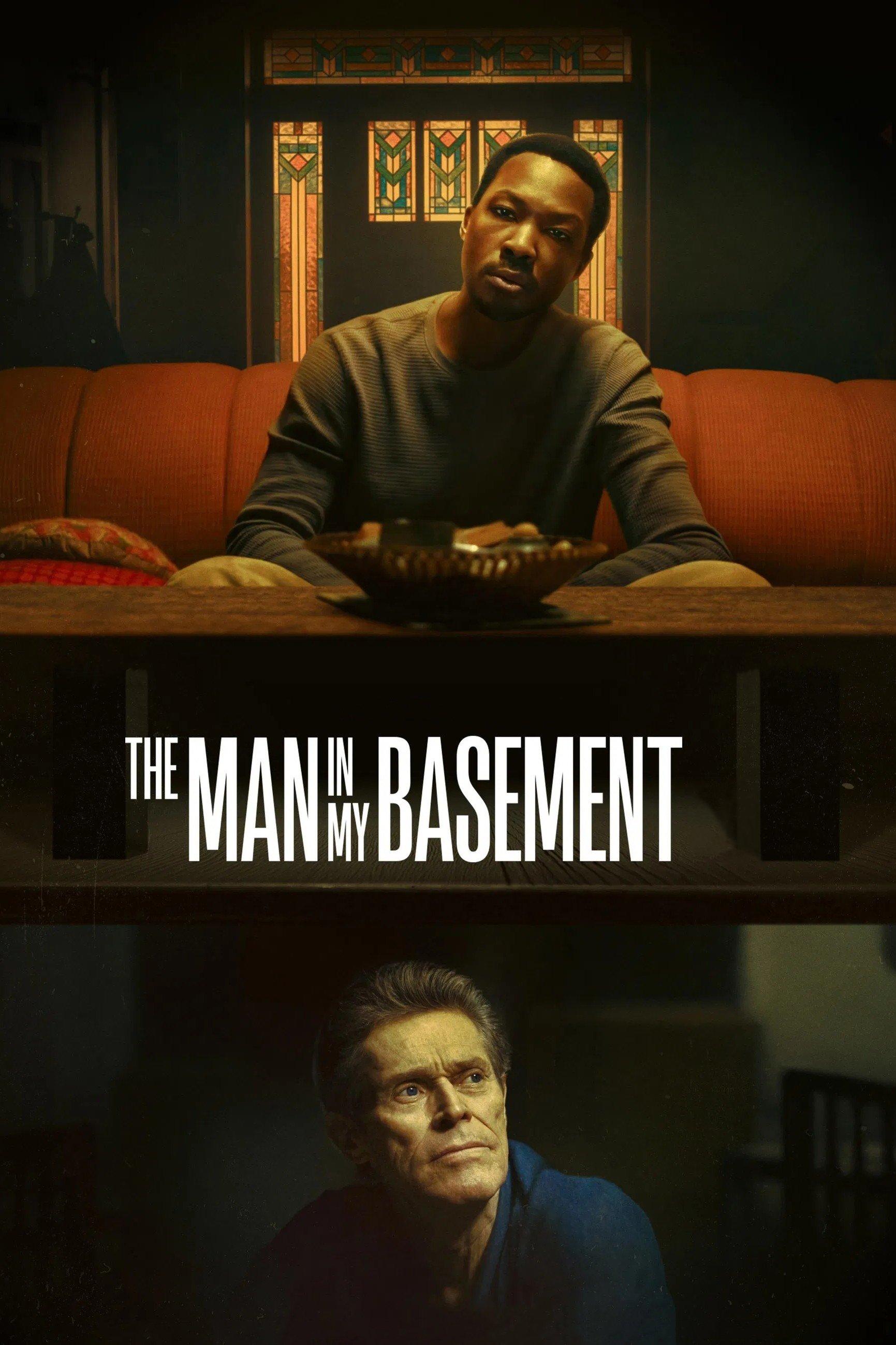 The Man in My Basement | awwrated | 你的 Netflix 避雷好幫手!