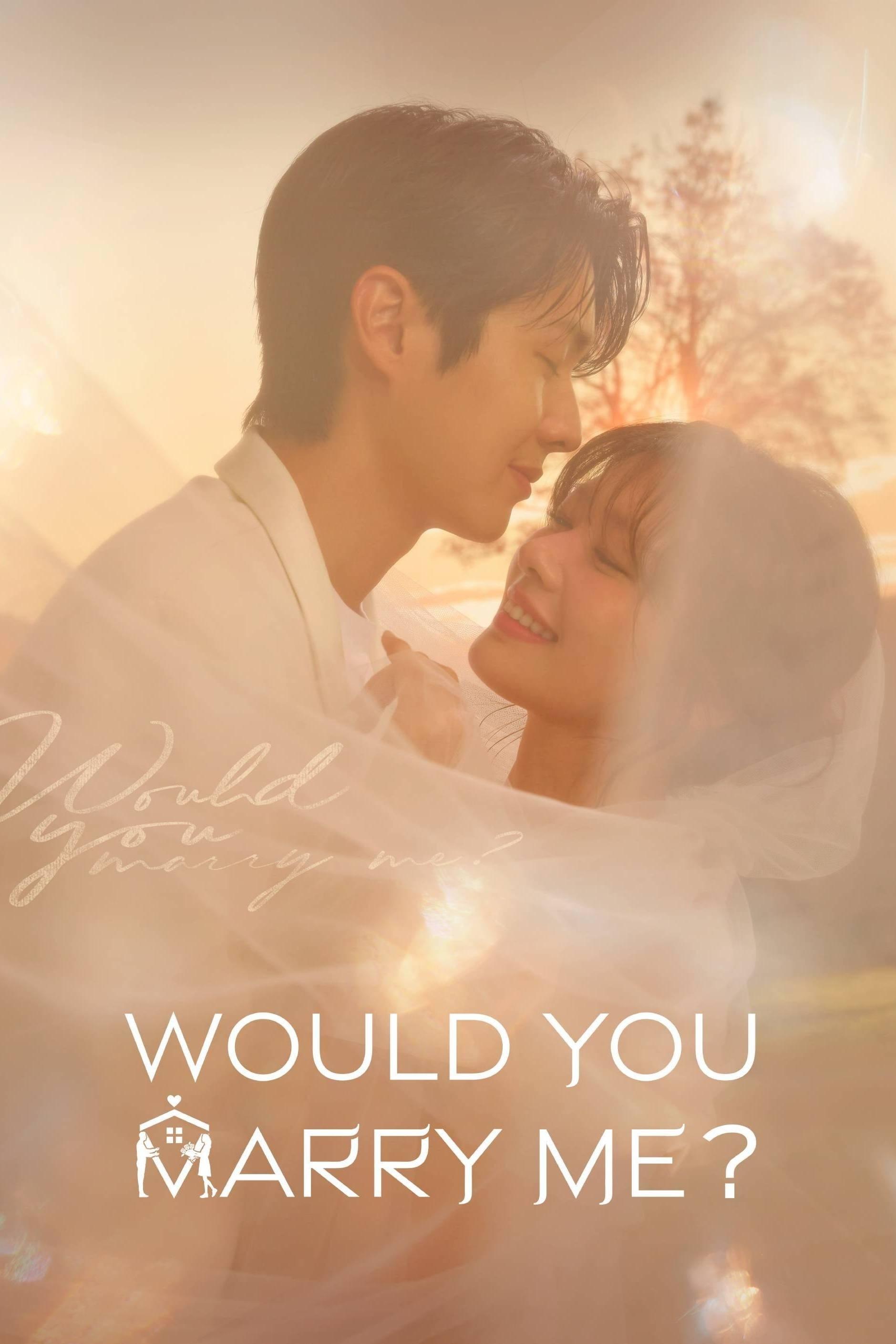 Would You Marry Me? | awwrated | 你的 Netflix 避雷好幫手!
