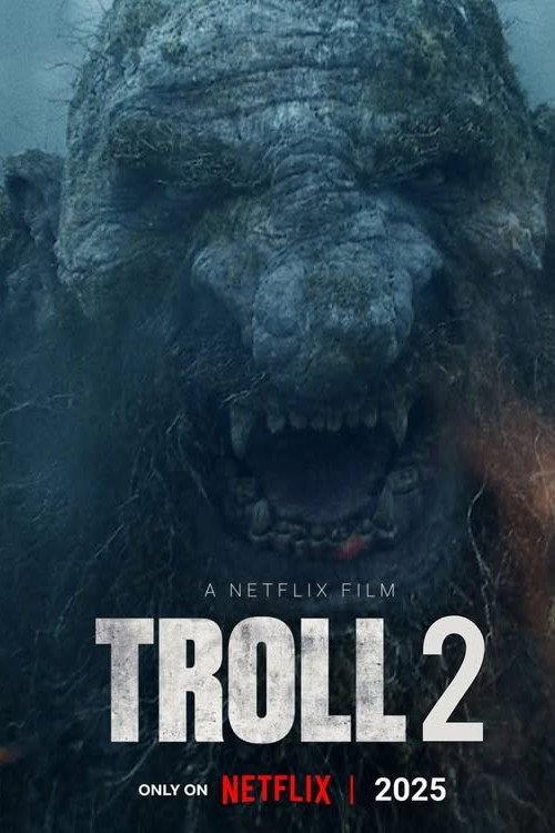 Troll 2 | awwrated | 你的 Netflix 避雷好幫手!