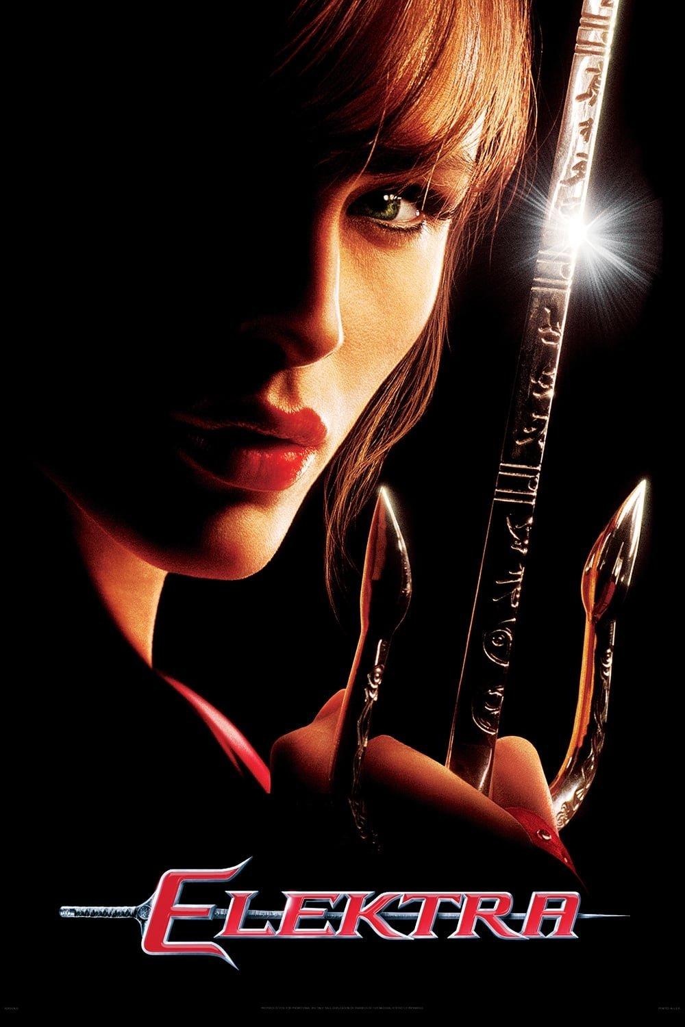 Elektra | awwrated | 你的 Netflix 避雷好幫手!