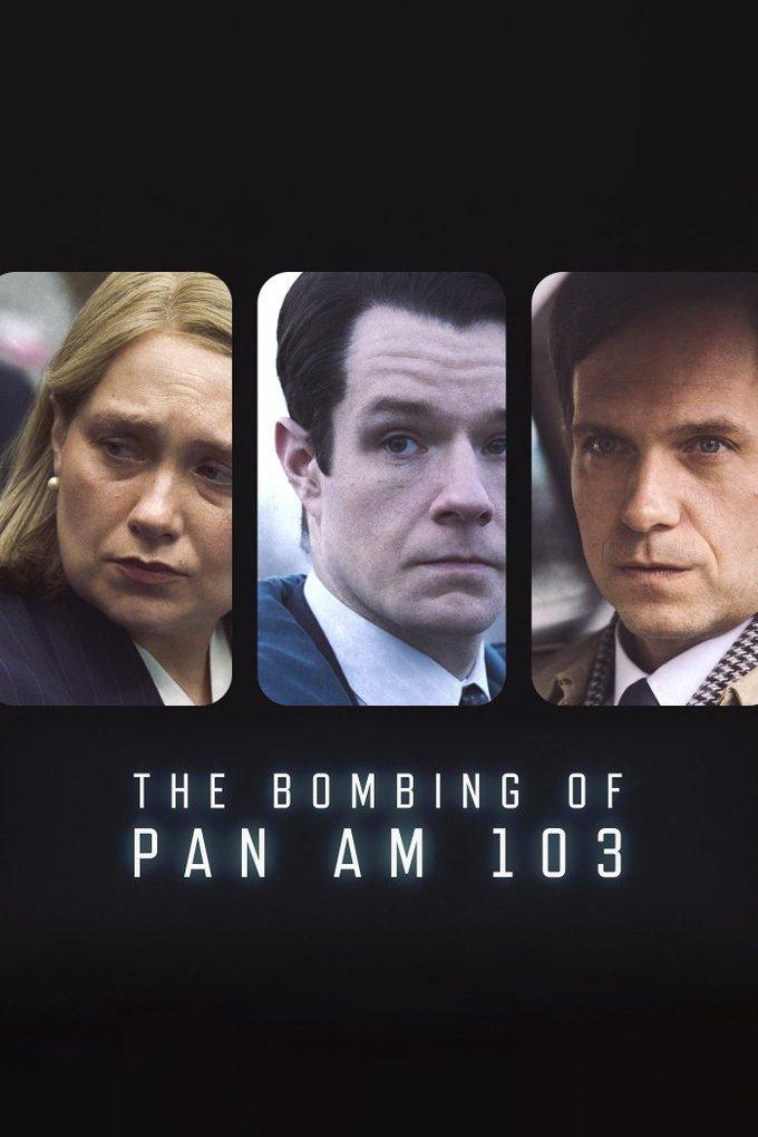 The Bombing of Pan Am 103 | awwrated | 你的 Netflix 避雷好幫手!