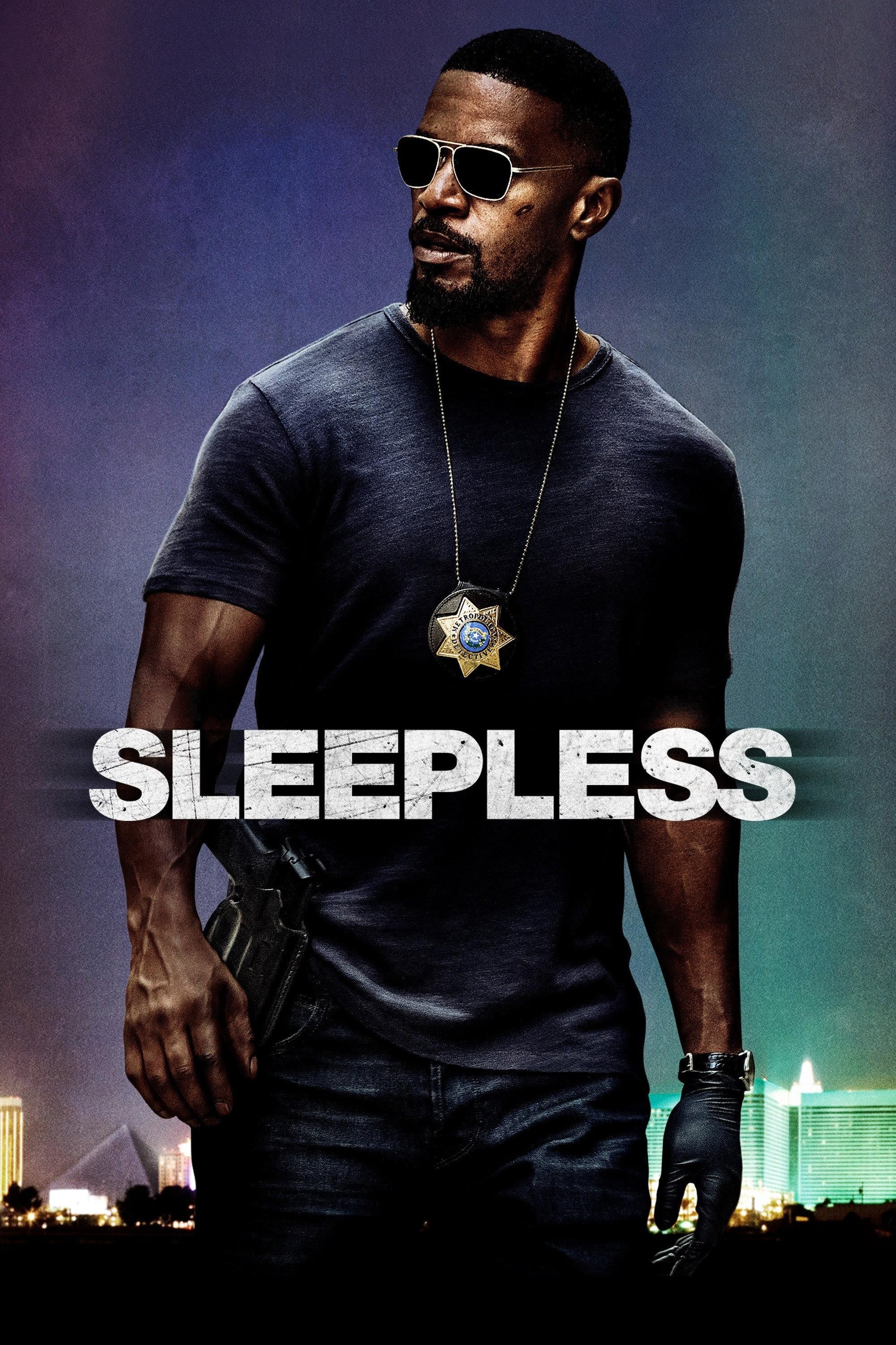 Sleepless | awwrated | 你的 Netflix 避雷好幫手!