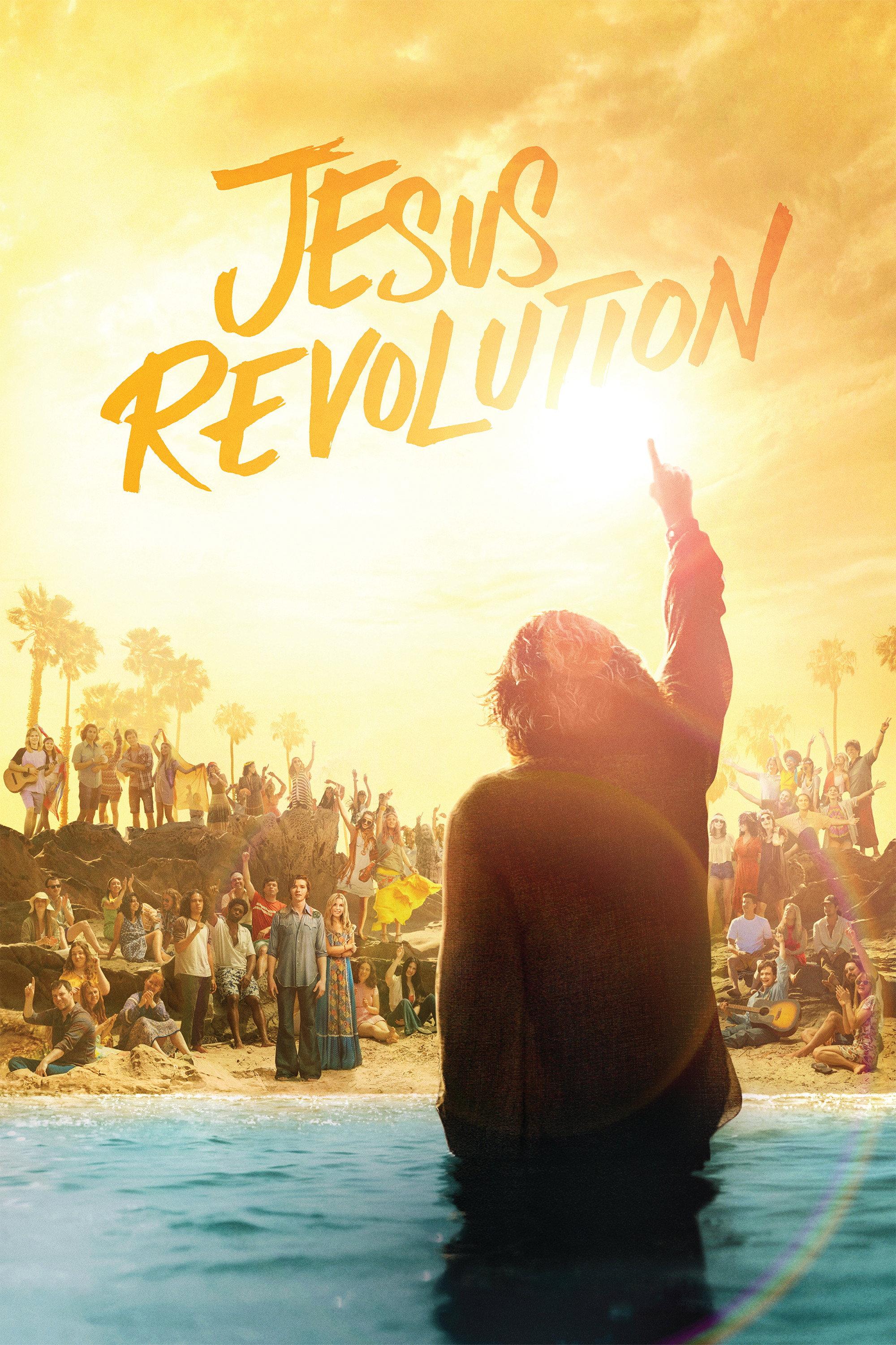 Jesus Revolution | awwrated | 你的 Netflix 避雷好幫手!