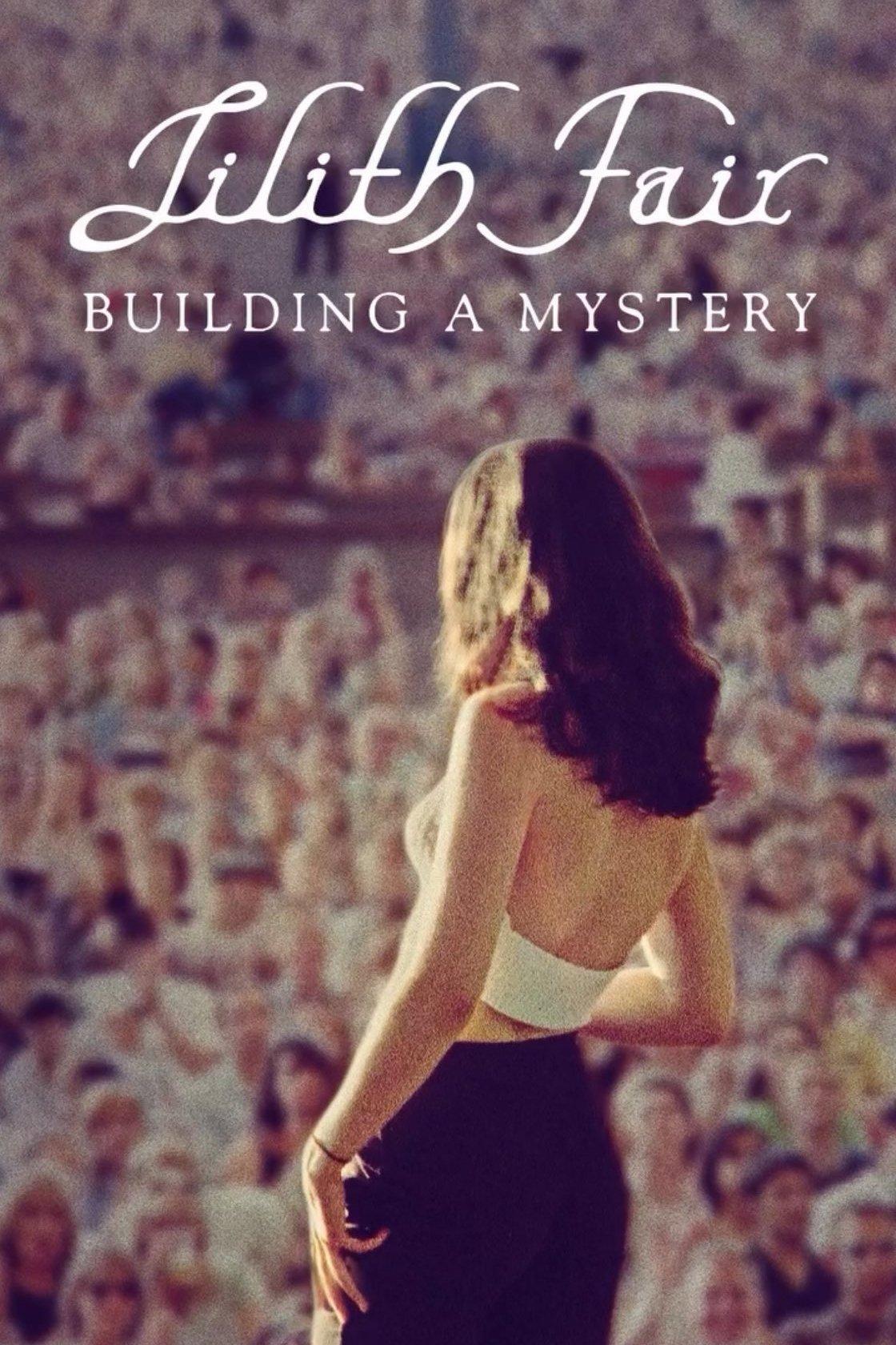 Lilith Fair: Building a Mystery | awwrated | 你的 Netflix 避雷好幫手!