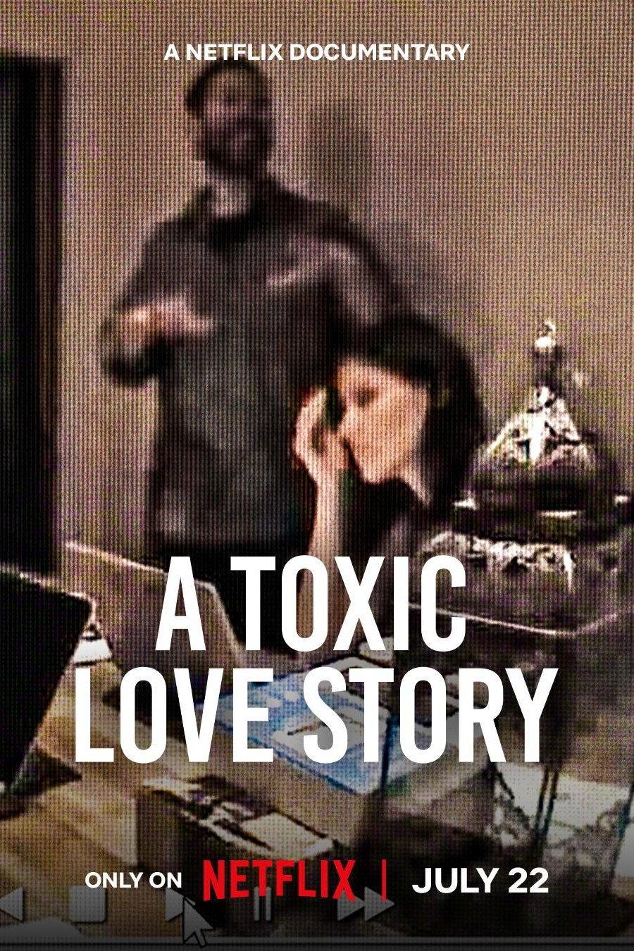 A Toxic Love Story | awwrated | 你的 Netflix 避雷好幫手!