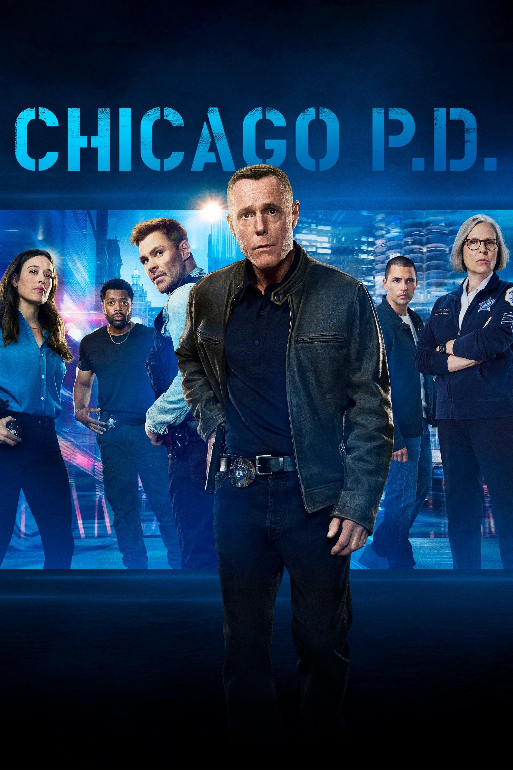 Chicago P.D. | awwrated | 你的 Netflix 避雷好幫手!