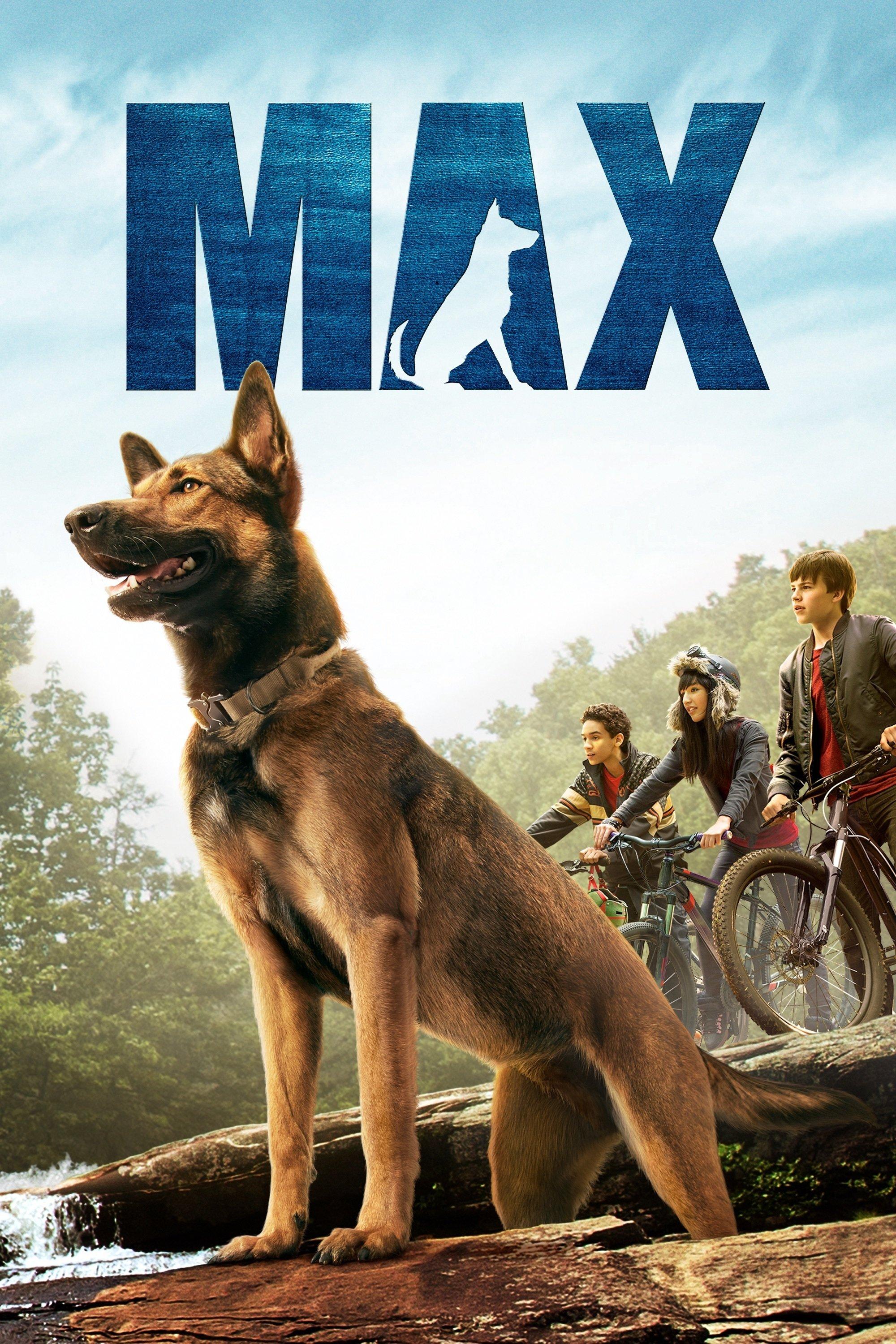 Max | awwrated | 你的 Netflix 避雷好幫手!