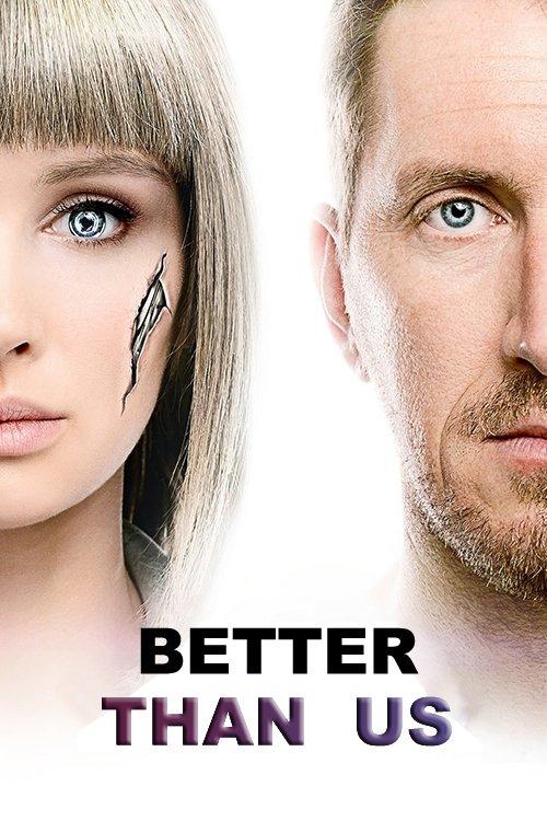 Better Than Us | awwrated | 你的 Netflix 避雷好幫手!