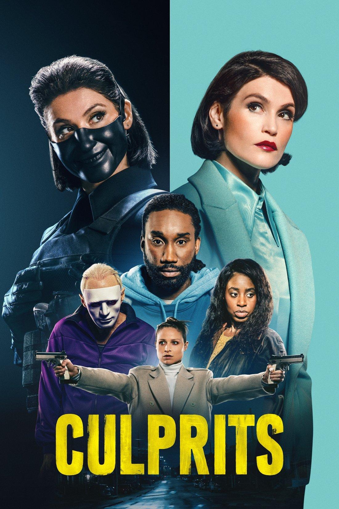 Culprits | awwrated | 你的 Netflix 避雷好幫手!