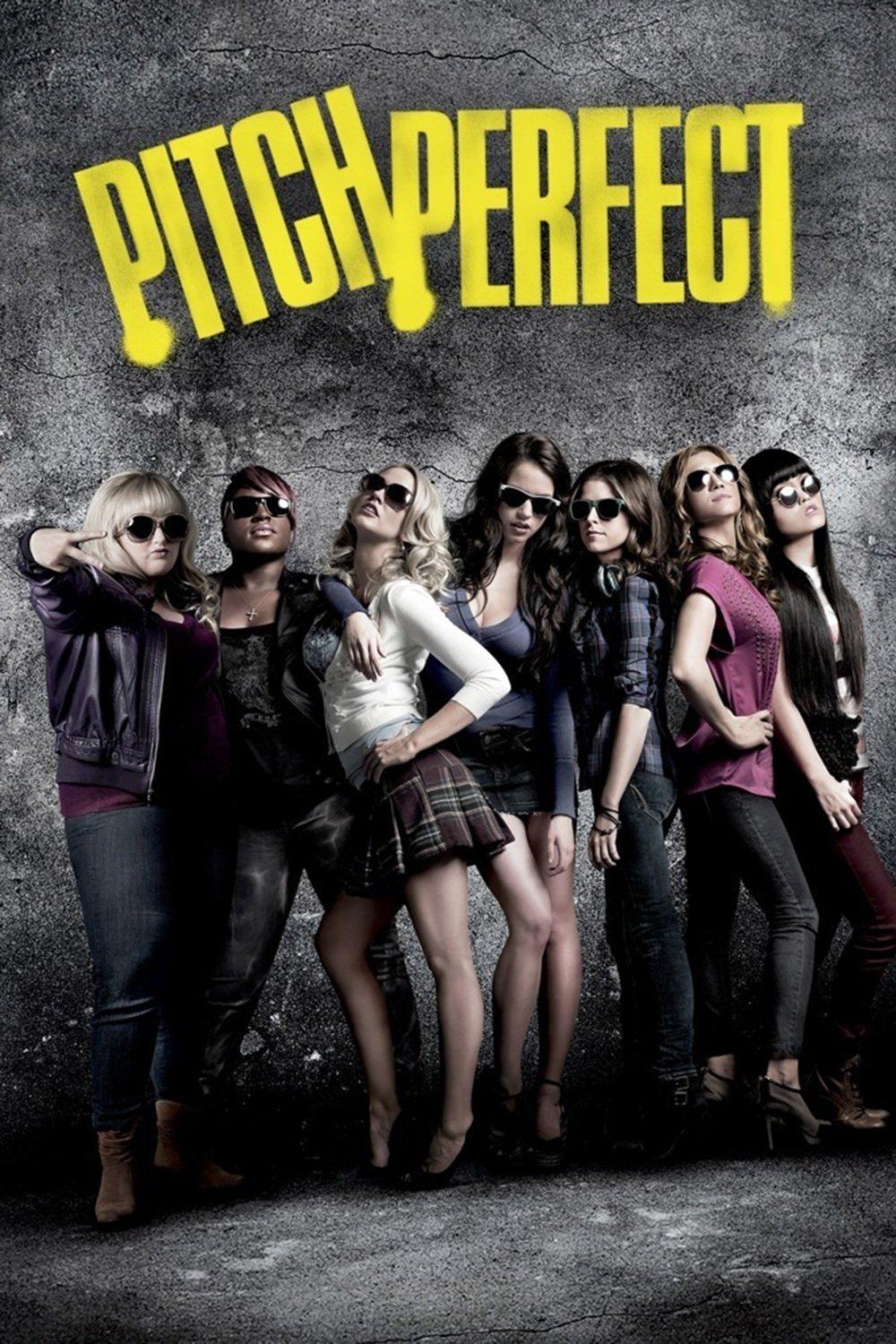 Pitch Perfect | awwrated | 你的 Netflix 避雷好幫手!