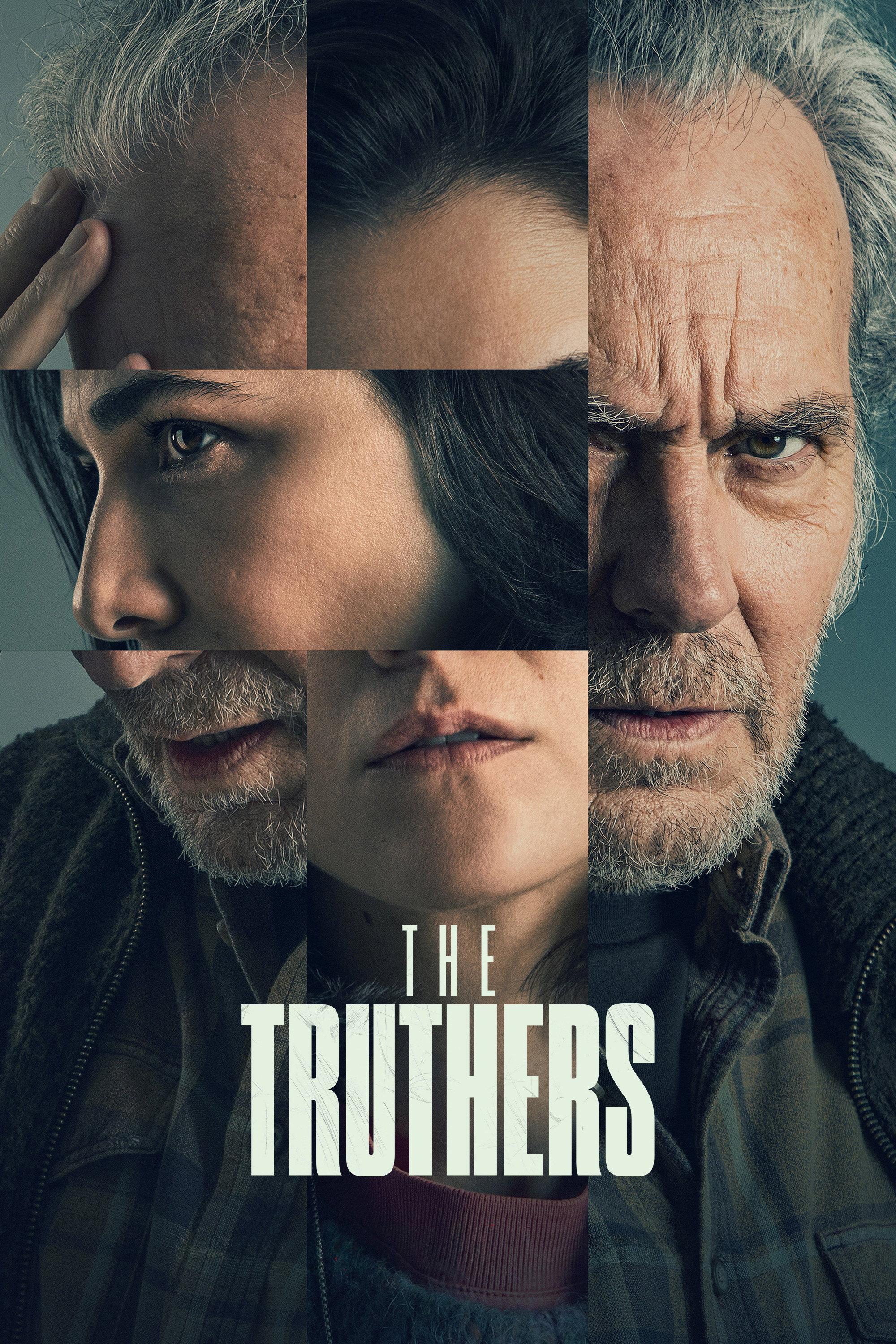 The Truthers | awwrated | 你的 Netflix 避雷好幫手!