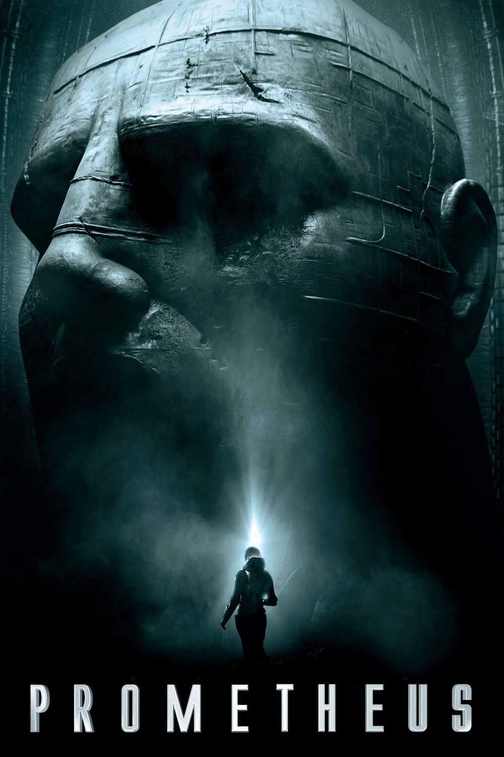 Prometheus | awwrated | 你的 Netflix 避雷好幫手!