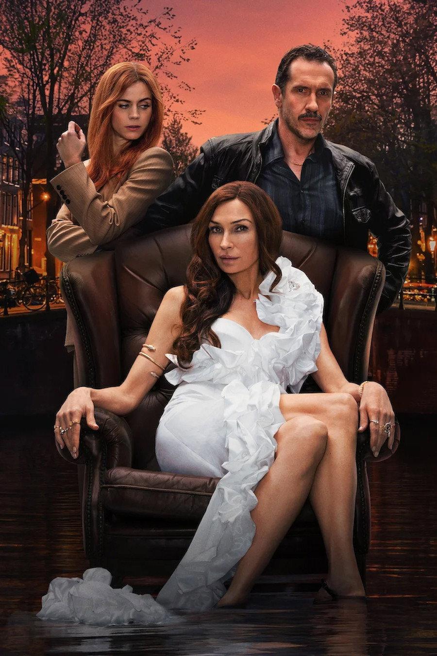 Amsterdam Empire | awwrated | 你的 Netflix 避雷好幫手!