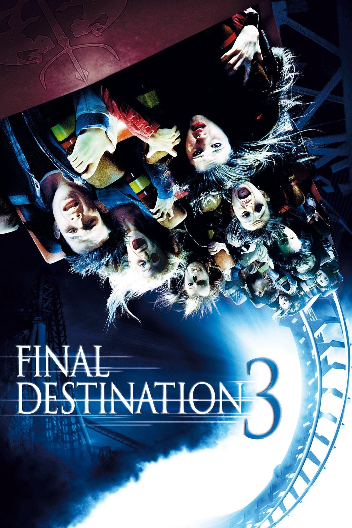 Final Destination 3 | awwrated | 你的 Netflix 避雷好幫手!