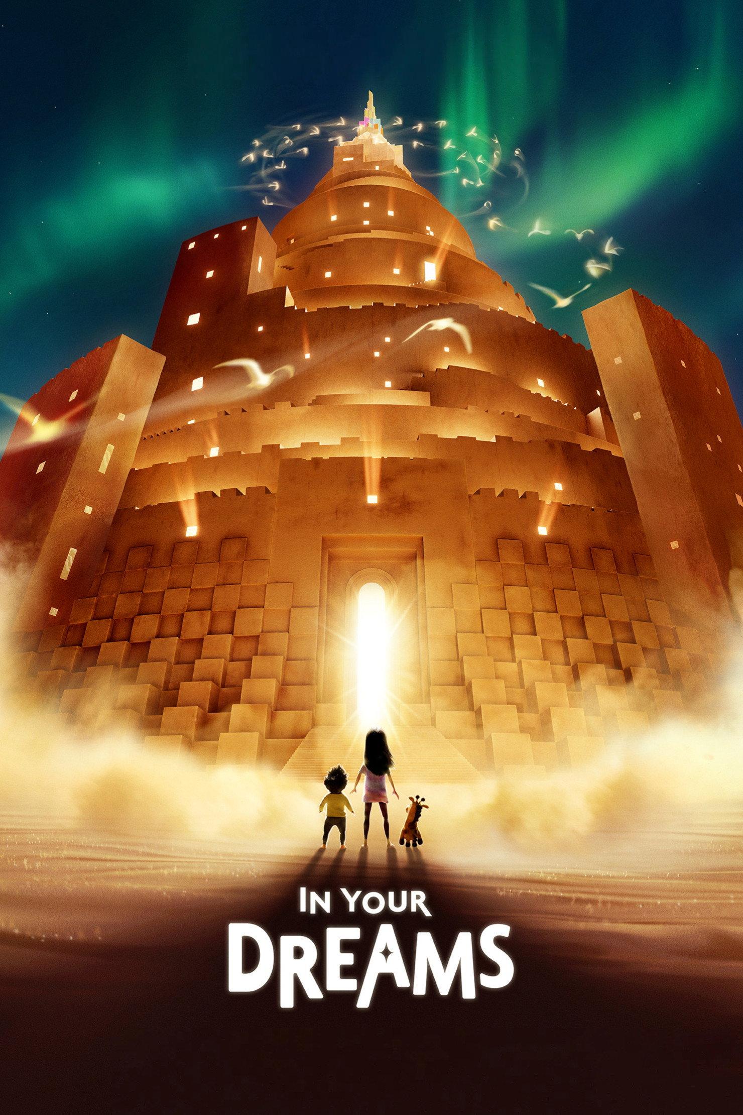In Your Dreams | awwrated | 你的 Netflix 避雷好幫手!