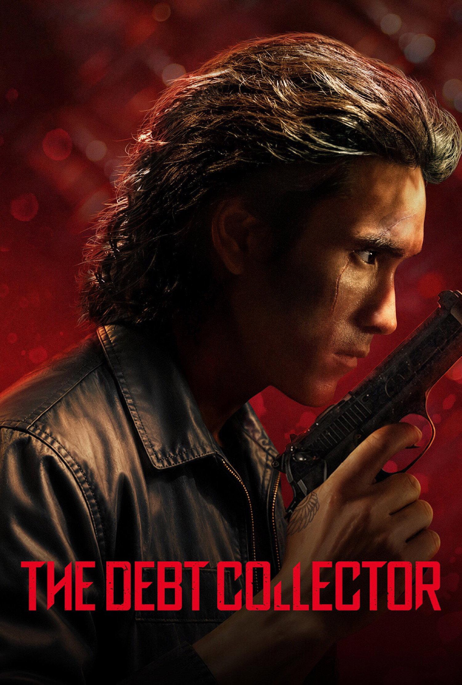 The Debt Collector | awwrated | 你的 Netflix 避雷好幫手!