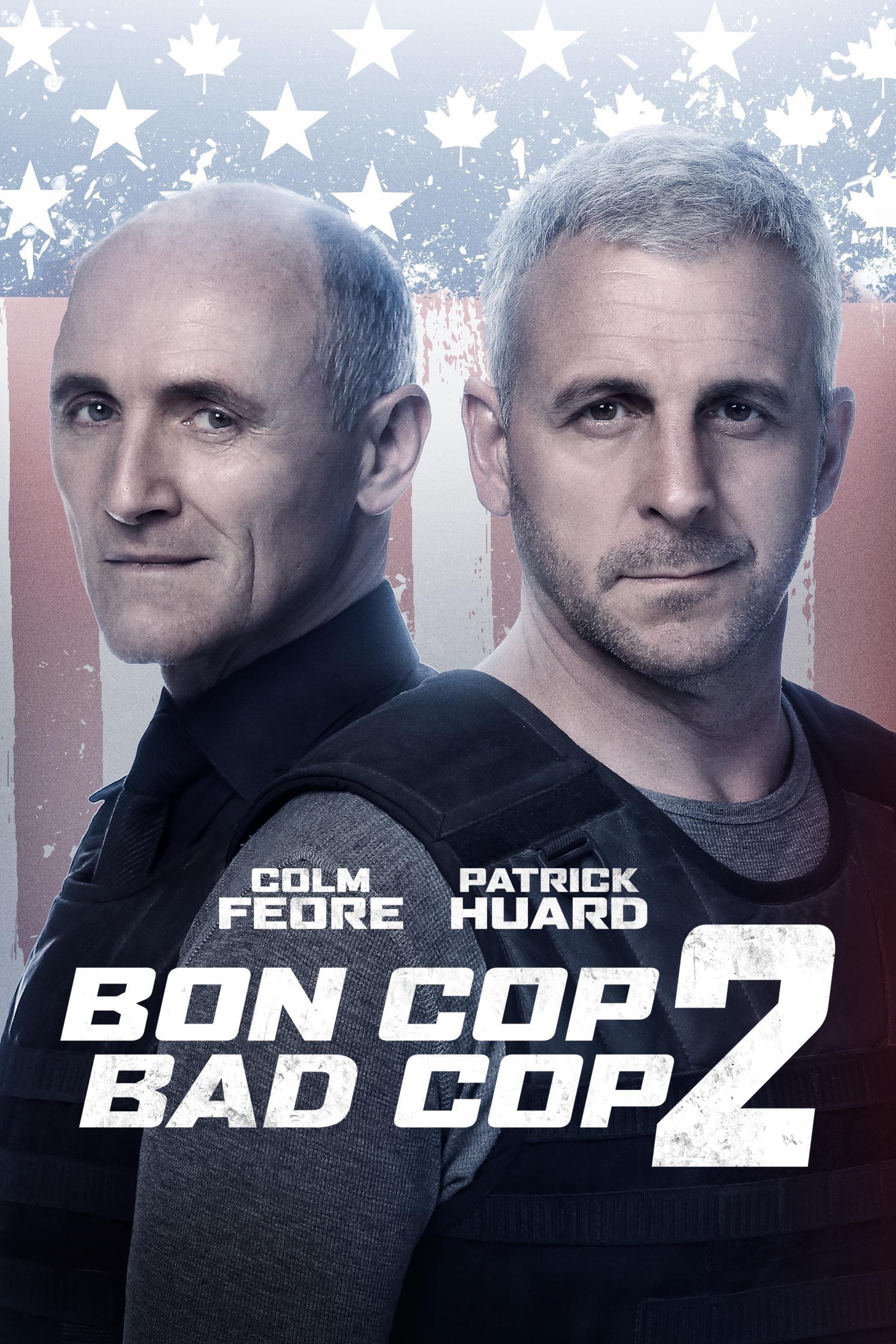 Bon Cop Bad Cop 2 | awwrated | 你的 Netflix 避雷好幫手!