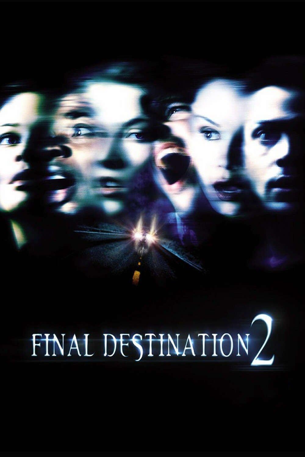 Final Destination 2 | awwrated | 你的 Netflix 避雷好幫手!