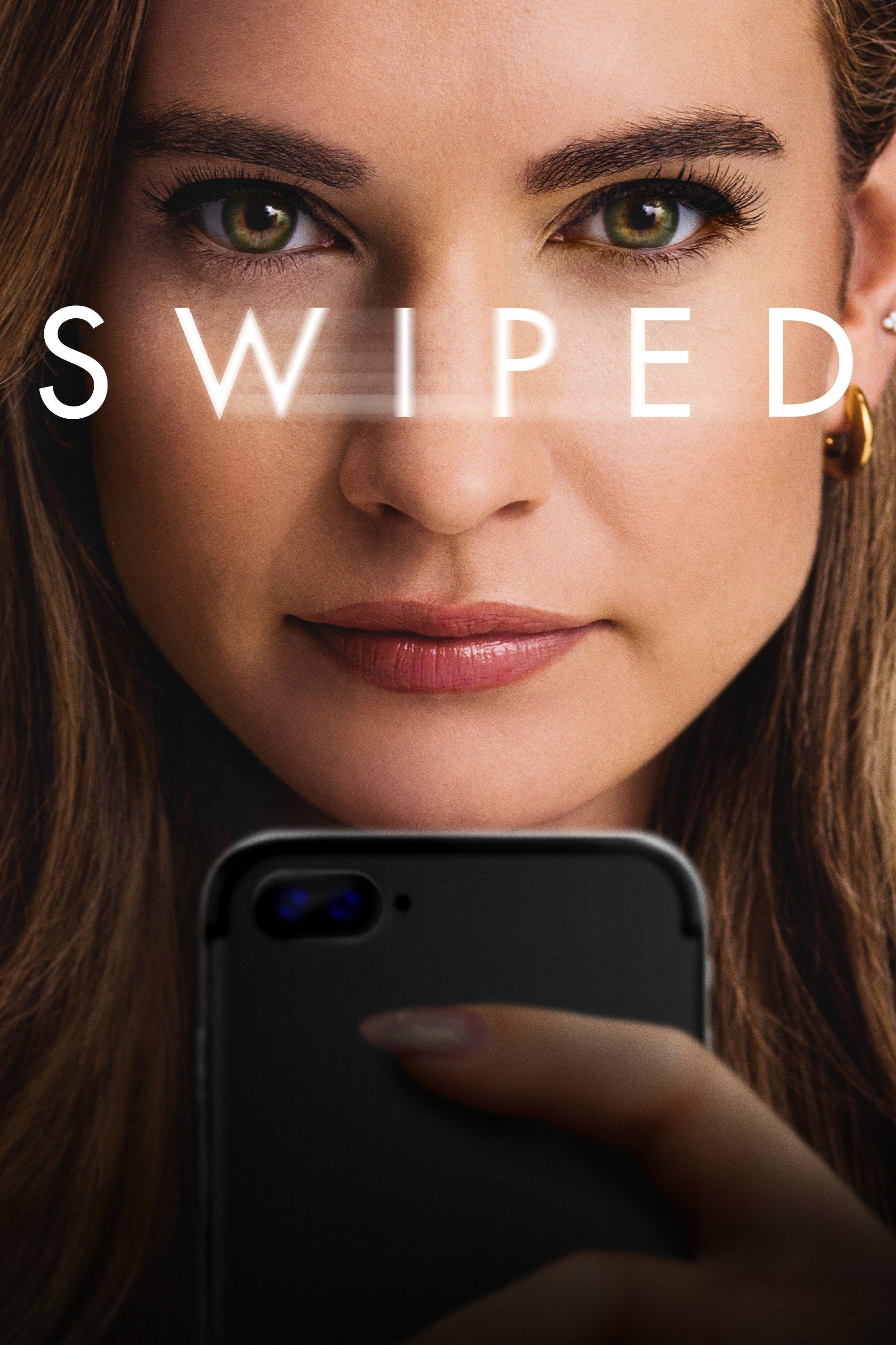 Swiped | awwrated | 你的 Netflix 避雷好幫手!