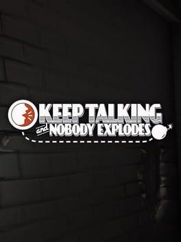 完全爆弾解除マニュアル：Keep Talking and Nobody Explodes