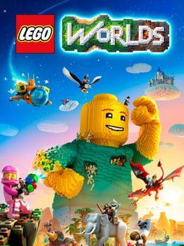 LEGO ワールド