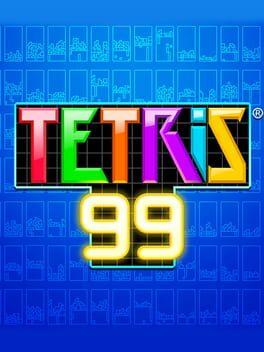 テトリス 99