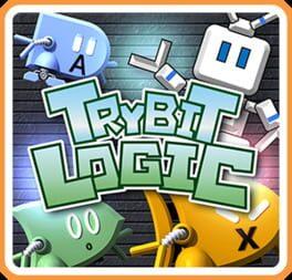 トライビット ロジック