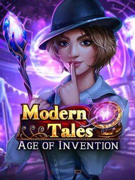Modern Tales: Age of Invention (Xbox One Version)