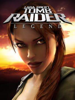 Tomb Raider:Legend