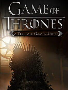 Game of Thrones - A Telltale Games Series