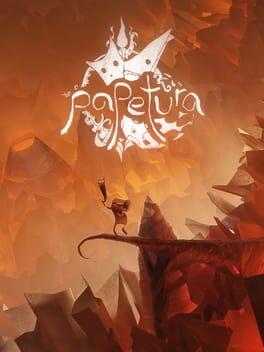 《纸艺历险》(Papetura)