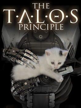 The Talos Principle: Deluxe Edition