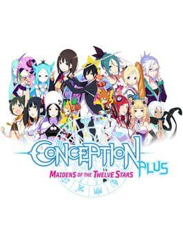 CONCEPTION PLUS (中日文版)
