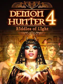 Demon Hunter: 謎めいた光
