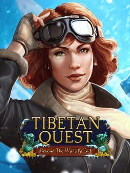 Tibetan Quest: Beyond World's End (Xbox Version)