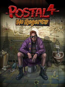 POSTAL 4: No Regerts