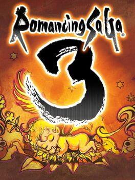 Romancing SaGa 3 (日文版)