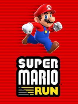 スーパーマリオ ラン