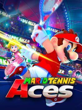 マリオテニス エース