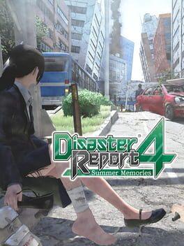 絕體絕命都市 4 Plus：夏日回憶 (中文版)