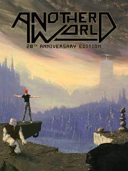 Another World - 20th Anniversary Edition