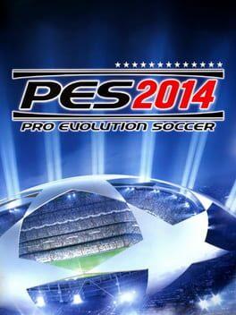 ワールドサッカー ウイニングイレブン 2014