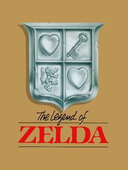 ゼルダの伝説
