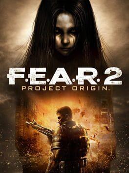 F.E.A.R. 2