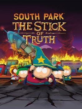 South Park™: The Stick of Truth™