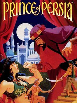 プリンス・オブ・ペルシャ