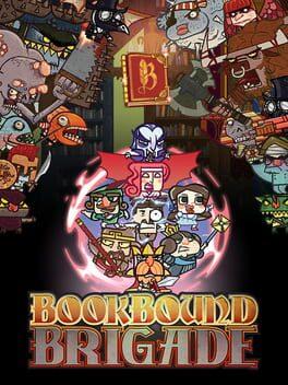 ブックバウンド・ブリゲード