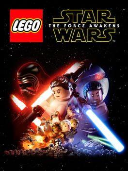 LEGO スター・ウォーズ フォースの覚醒