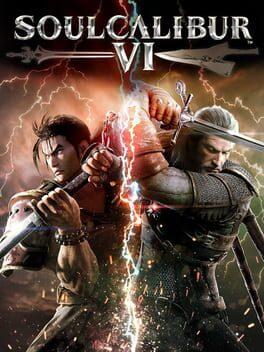 SOULCALIBUR VI Welcome Price!!
