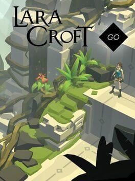 Lara Croft GO (游戏)